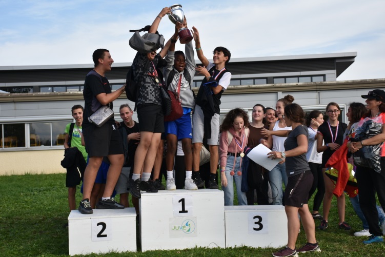 Rétrospective 2022 en 3èmes École Collège Lycée Saint François